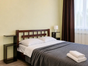 Flat v Tsentre Goroda