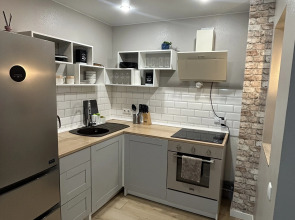 Квартира у Московского проспекта