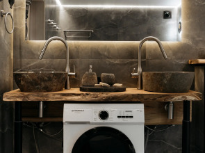 Бунгало ЗвениРека