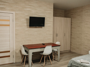 Гостевой дом Темрюк