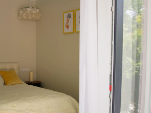 Апартаменты на улице Балтийской 6