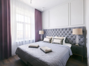 Апаратменты в центре СПб