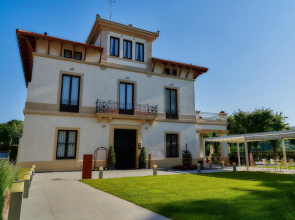Arrey Alella Hotel