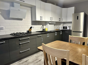 Квартира в центре Зеленоградска