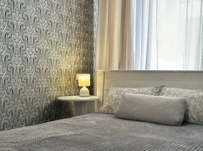 Апартаменты Уютно как дома улица Дзержинского 15