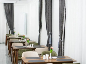 Отель Air Plaza