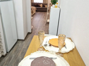 Апартаменты Минина в Центре