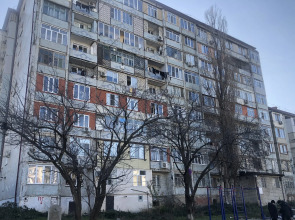 Апартаменты на улице Учительская 9