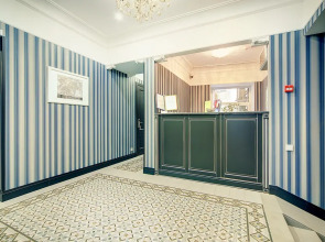 Гостевой дом Элегия