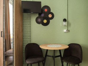 Апартаменты New Horizon MokhovayaART - обновленный дизайн у набережной Фонтанки