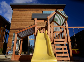 Отель Manresa Family Resort