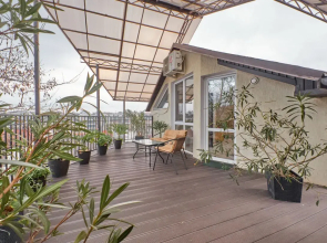 Апартаменты Джера 1