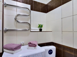 Апартаменты Комфорт на Гоголя 26