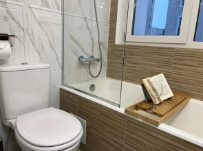 Апартаменты Нормандия