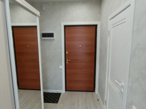 Квартира Aura