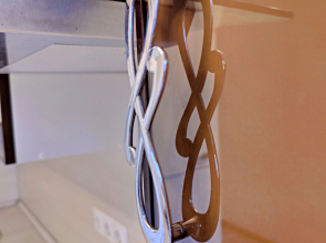 Квартира у ТЦ Мега