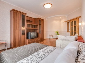 Апартаменты у Метро