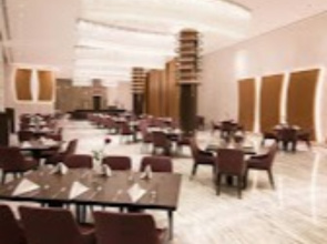 Atana Hotel Dubai
