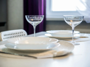 Апартаменты Репина 4-6