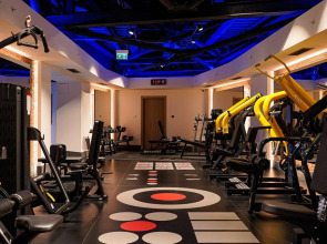 Dosso Dossi Hotels Golden Horn