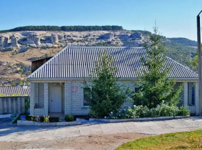 База отдыха Привал