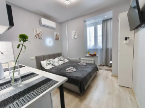 Апартаменты Уютная Студия №1