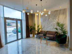 Апартаментный Комплекс Имеретинские Курорты