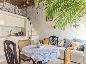 Апартаменты на Невском у Эрмитажа