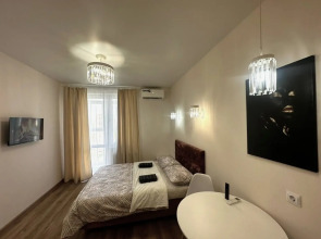 Апартаменты Сутки Уфа на Ленина 162/1