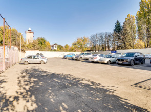 Отель Платовский