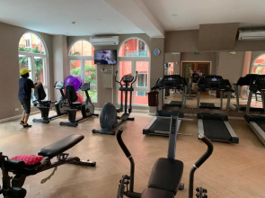 Апартаменты GSR - Seven Seas