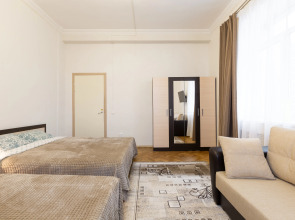 Апартаменты около м. Маяковская