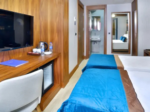 The Tango Hotel Taksim