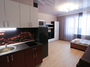 Апартаменты на Гоголя 26