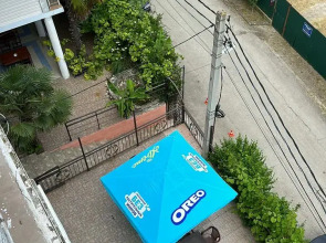 Гостевой дом Пальма Туапсе