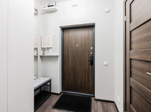 Апартаменты Pronina Aparts Relax Zone