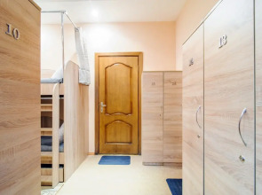 Хостел In Tower