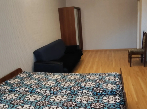 Na Beregu Kaspiyskogo Morya Flat