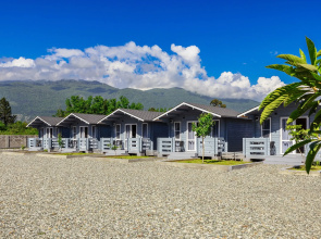 Apshalas Recreation camp