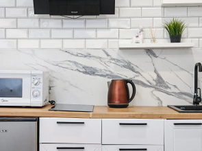 Апартаменты Jet Life на улице Железнодорожная 15