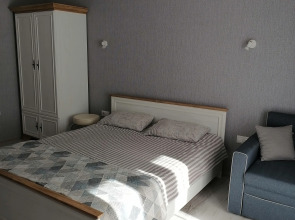 Апартаменты Квартира на балтике