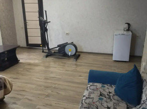 Гостевой Дом на Яснополянской