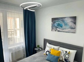 Квартира У моря в Новороссийске