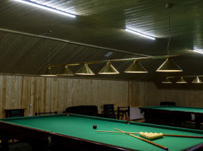 Гостевой Дом Emerald