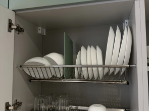 Апартаменты Rauschen Serenity