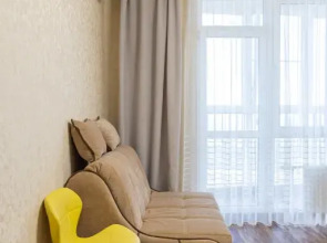 Апартаменты на улице Маршала Баграмяна 3, 097