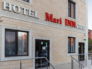 Отель Mari Inn
