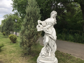 Квартира Прилесье на Лесопарковой