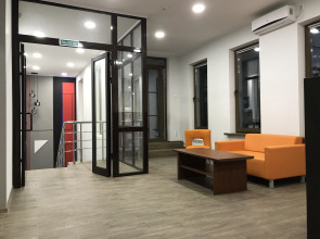 Меблированные комнаты Частная резиденция Guten morgen