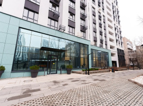 Апартаменты Проспект Масленникова 14а/1 (24)